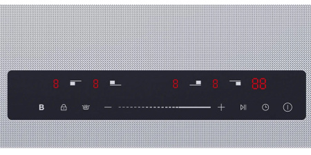 Индукционная варочная поверхность Haier HHY-Y64TVTPG