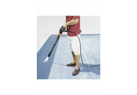 Мойка высокого давления Karcher K 6 Special (1.168-508.0)