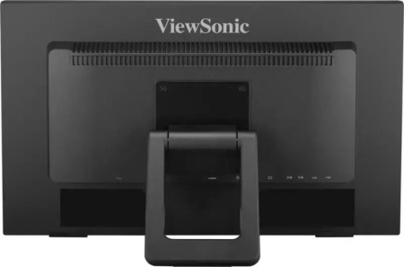 Монитор ViewSonic 21.5" TD2223-2 VA FHD Touch черный Монитор ViewSonic 21.5" TD2223-2 VA FHD Touch черный