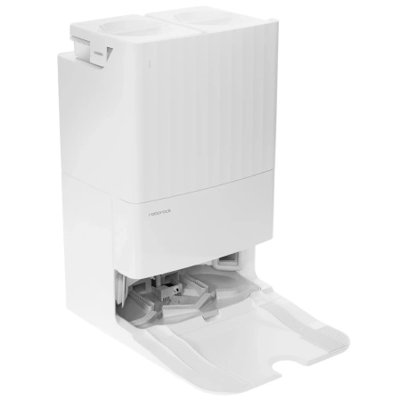 Робот-пылесос Roborock qrevo белый Робот-пылесос Roborock qrevo белый