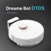 Робот-пылесос Dreame D10s