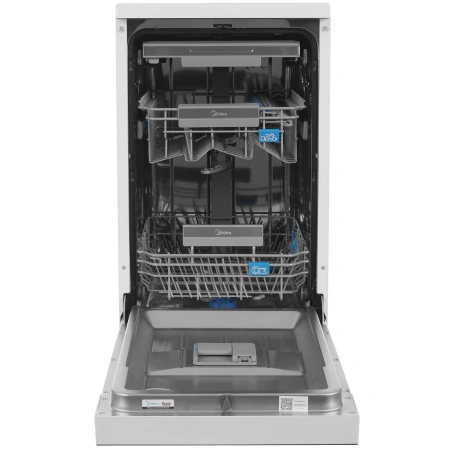 Посудомоечная машина Midea MFD45S510Wi