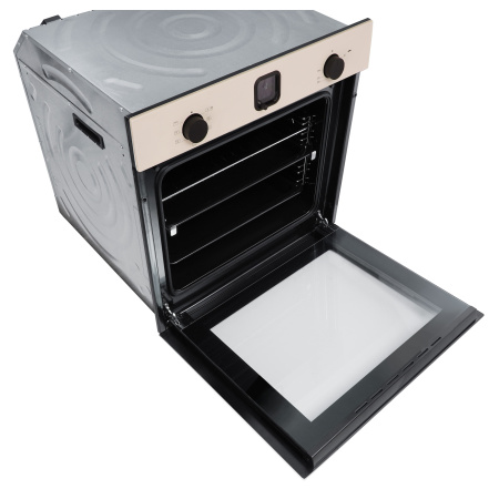 Духовой шкаф электрический Korting OKB 4701 CNRB