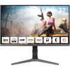 Монитор 27" AIWA MD2715 IPS 2560x1440, 240Hz, Black