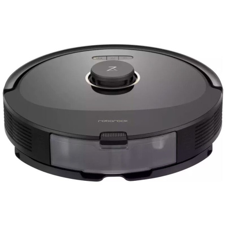 Робот-пылесос Roborock Q8 Max, черный Робот-пылесос Roborock Q8 Max, черный
