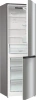 Холодильник с морозильником Gorenje NRKE62XL Холодильник с морозильником Gorenje NRKE62XL