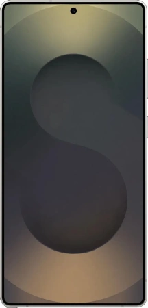 Смартфон Samsung Galaxy S25 Ultra 5G 12/256GB Черный