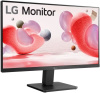 Монитор LG 23.8" 24MR400-B черный IPS LED