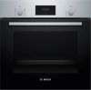 Духовой шкаф электрический Bosch HBF512BS1T