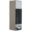 Холодильник с морозильником Hotpoint HT 7201I BZ O3 Холодильник с морозильником Hotpoint HT 7201I BZ O3