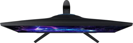 Монитор Samsung 32" Odyssey G3 S32DG300EI VA LED черный Монитор Samsung 32" Odyssey G3 S32DG300EI VA LED черный