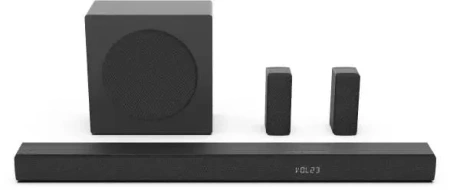 Саундбар Hisense HS5100 Саундбар Hisense HS5100
