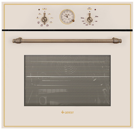 Духовой шкаф электрический GEFEST ЭДВ ДА 622-02 В85