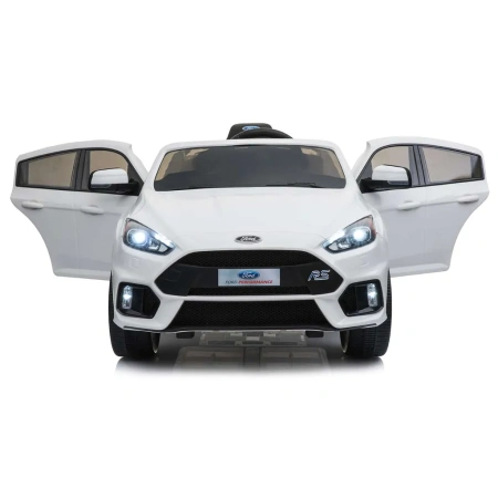 Электромобиль РУ Ford Focus Rs 8130024-2BR Электромобиль РУ Ford Focus Rs 8130024-2BR