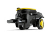 Мойка высокого давления Karcher K 5 Compact + FJ3 (1.630-762.0)