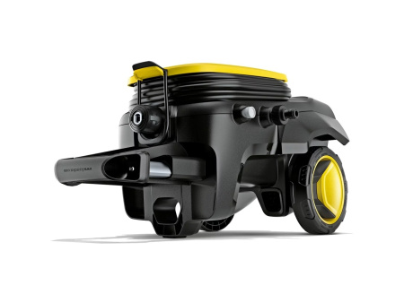 Мойка высокого давления Karcher K 5 Compact + FJ3 (1.630-762.0)