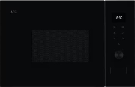 Встраиваемая микроволновая печь AEG OS5MG20EB