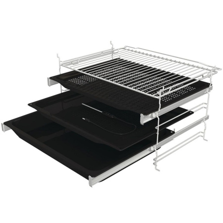 Духовой шкаф электрический Gorenje BSA6747A04X