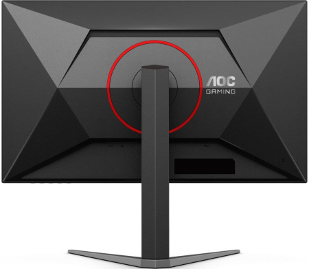 Монитор AOC 27" Q27G4/D черный IPS LED