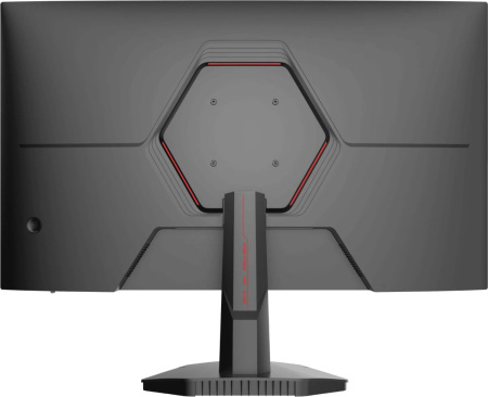 Монитор Hisense 23.8" 24G3Q IPS LED 1920x1080 240Hz черный