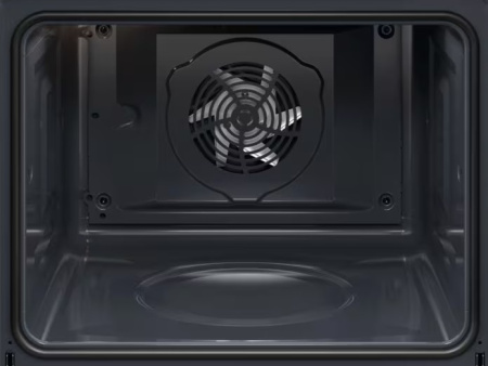 Духовой шкаф электрический Electrolux EOF8H39H