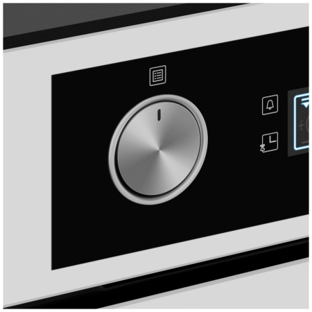 Духовой шкаф электрический Maunfeld AEOH60102W