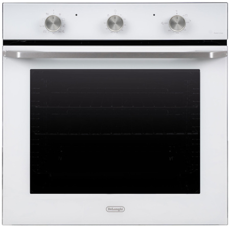 Духовой шкаф электрический DeLonghi NSM 7BL PPP RUS,