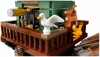 Конструктор LEGO Ideas 21310 Старая рыбацкая лавка