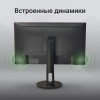 Монитор Digma 27" Progress 27P505U черный IPS LED Монитор Digma 27" Progress 27P505U черный IPS LED