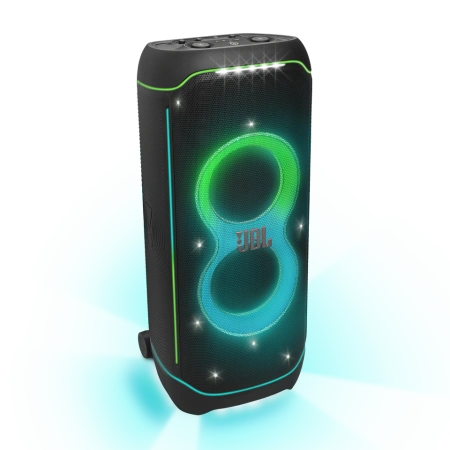 Акустическая система JBL Partybox Ultimate Акустическая система JBL Partybox Ultimate