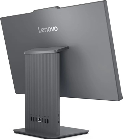 Моноблок Lenovo IdeaCentre AIO 24IRH9 Luna Grey (F0HN00KSRU)