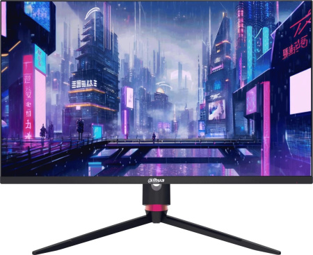 Монитор Dahua 27" LM27-E331A 2560x1440 IPS LED черный