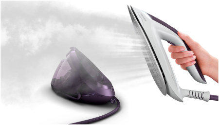 Парогенератор Philips PSG8050/30