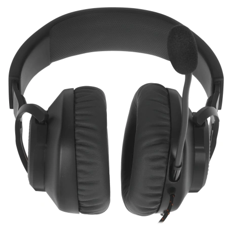 Компьютерная гарнитура JBL Free WFH, черный