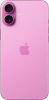 Смартфон Apple iPhone 16 Plus 128 ГБ Pink