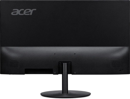 Монитор Acer 31.5" SA322QKbmiipx 3840x2160 VA LED черный UM.JS2EE.001
