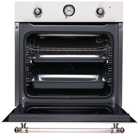 Духовой шкаф электрический Korting OKB 461 CRSI