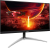Монитор Acer Nitro XV323QUM3bmiiphx 31,5'' IPS, QHD, чёрный UM.JX3CD.303 Монитор Acer Nitro XV323QUM3bmiiphx 31,5'' IPS, QHD, чёрный UM.JX3CD.303