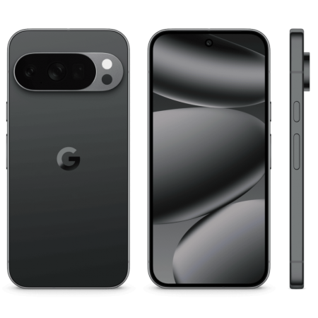 Смартфон Google Pixel 10 Pro 16/128GB Obsidian (Черный)