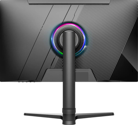 Монитор NPC 31.5" MQ3207-Y черный IPS LED