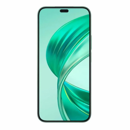 Смартфон Honor X8B 8/256GB Glamorous Green (Зеленый)