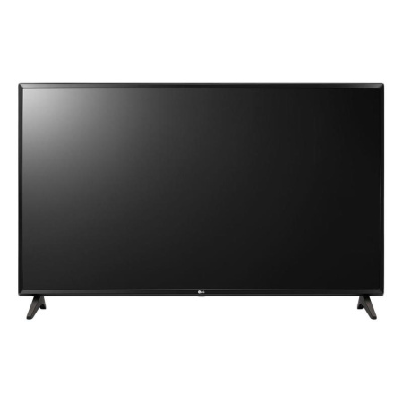 Телевизор LG 43LM5500 43" (109 см) 2019 черный