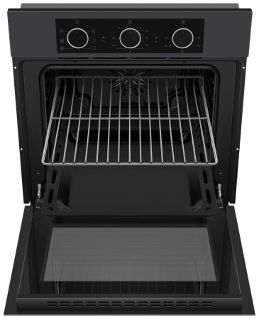 Духовой шкаф Maunfeld AEOF6060G1