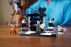 Конструктор LEGO 43230 Walt Disney Tribute Camera