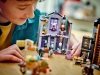LEGO Harry Potter 76439 Ollivanders & Madam Malkin's Robes LEGO Harry Potter 76439 Ollivanders & Madam Malkin's Robes