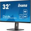 Монитор Iiyama 31.5" XUB3293UHSN-B5 черный IPS LED