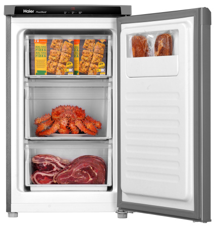 Морозильный шкаф Haier HF-82SAA