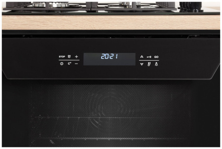 Духовой шкаф электрический GEFEST ДЭВ 612-04