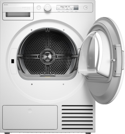 Сушильная машина Asko T108HW