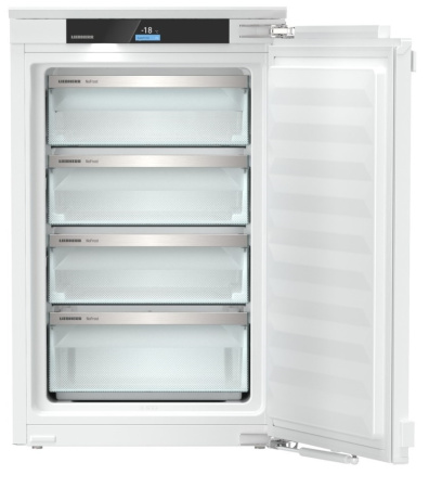 Морозильник встраиваемый Liebherr IFNci 3954